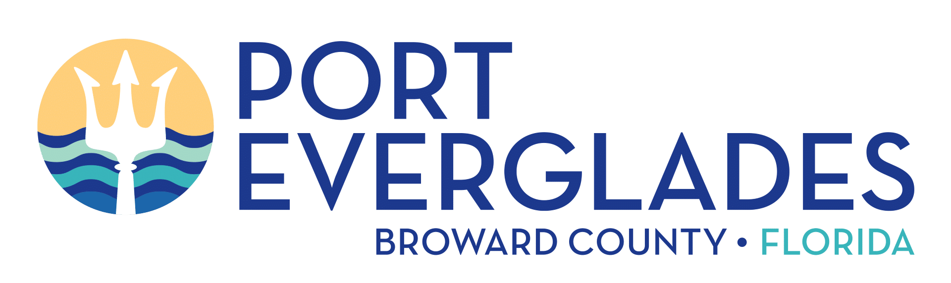 Port Leverglades Logo