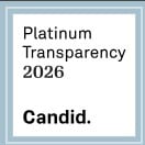 Platinum Transparency Logo